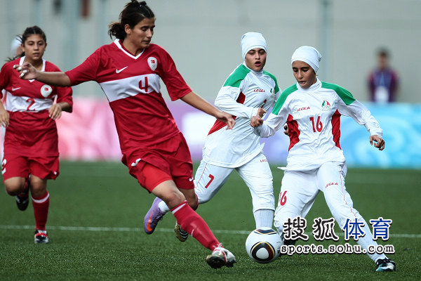 开云体育官网-包含土耳其女足国家队核心伤愈，备战关键比赛，表现亮眼的词条