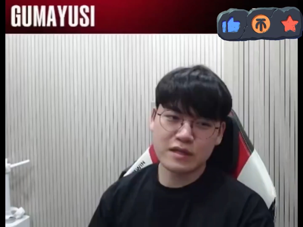 PSG血洗EDG，Gumayusi线上压制力十足激烈交锋淘汰赛，让粉丝疯狂欢呼