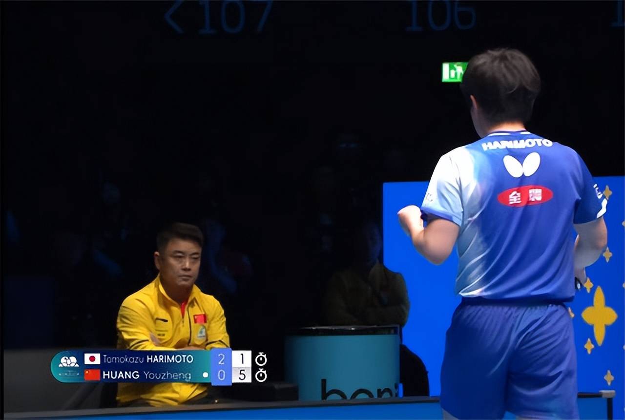 开云体育下载-包含德国乒乓球队翻盘法国乒乓球队，王皓一己之力扛起全队的词条