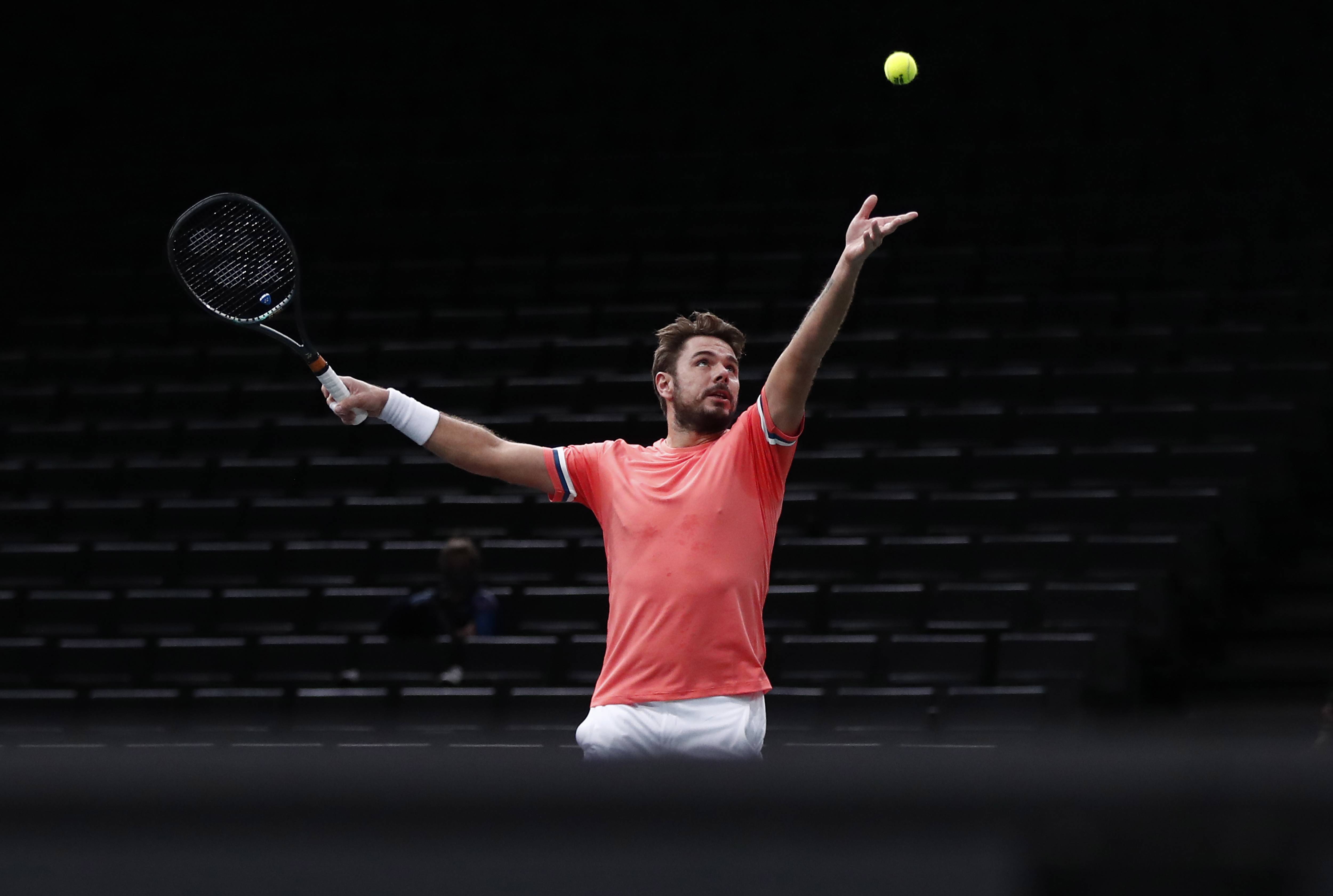 意大利网球队完胜澳大利亚网球队，瓦林卡惊艳世界