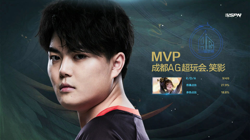 IG轻取TSM，Peanut线上压制力十足宿命之战成都决赛之夜，锁定晋级资格